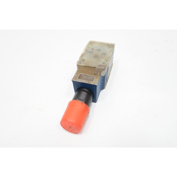 HYDRAULIC RELIEF VALVE